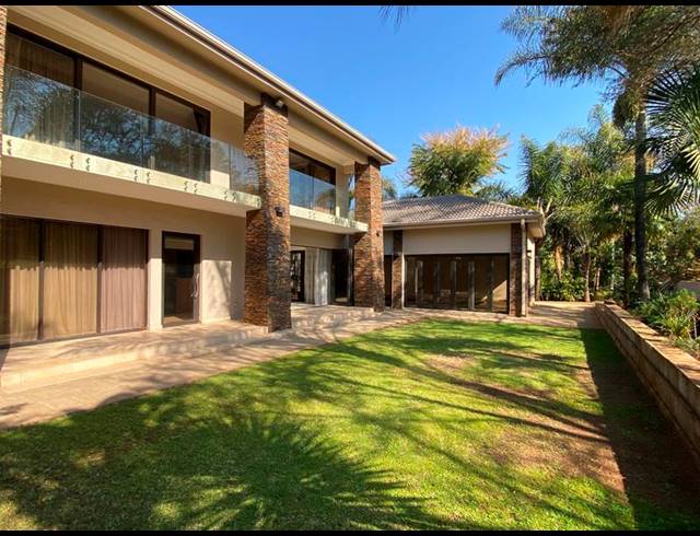 5 BEDROOM HOUSE FOR SALE IN PRETORIUSPARK